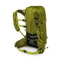 Heren rugzak OSPREY TALON VELOCITY 20 matcha green/lemongrass