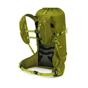 Heren rugzak OSPREY TALON VELOCITY 30 matcha green/lemongrass