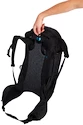 Heren rugzak Thule Topio Backpack 30L M Black