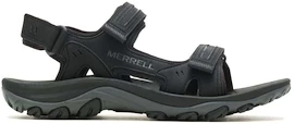 Heren sandalen Merrell Huntington Sport Convert Black