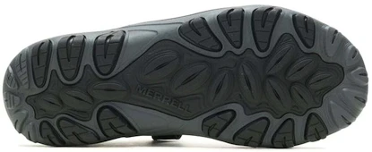 Heren sandalen Merrell  Huntington Sport Convert Black  EUR 40