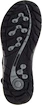 Heren sandalen Merrell  Sandspur Rift Strap Black