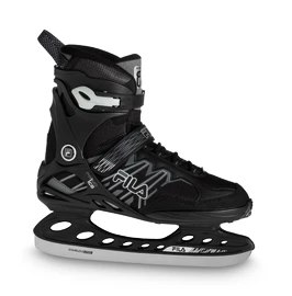 Heren schaatsen Fila Primo Ice Black/Grey