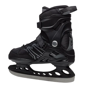 Heren schaatsen Fila  Primo Ice Black/Grey