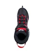 Heren schaatsen K2  F.I.T. ICE Black/Red