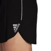 Heren short adidas Bezit de vlucht Split Black