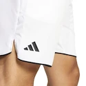 Heren short adidas  Club Short White