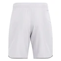 Heren short adidas  Club Short White