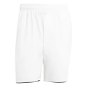 Heren short adidas  Club Short White   L