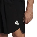 Heren short adidas  Designed 4 Training Shorts Black