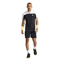 Heren short adidas  Ergo Short Black