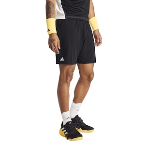 Heren short adidas  Ergo Short Black