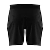 Heren short adidas  Ergo Short Pro Black