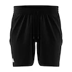 Heren short adidas  Ergo Short Pro Black