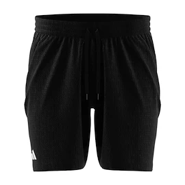 Heren short adidas  Ergo Short Pro Black