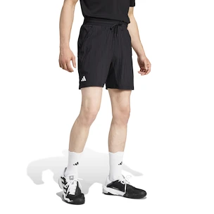 Heren short adidas  Ergo Short Pro Black