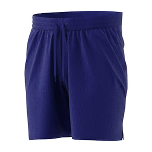 Heren short adidas  Ergo Short Pro Lucid Blue