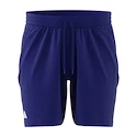 Heren short adidas  Ergo Short Pro Lucid Blue XL