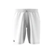 Heren short adidas  Ergo Short White