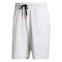 Heren short adidas  Ergo Short White XL