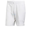 Heren short adidas  Melbourne Ergo Shorts White XXL