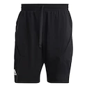 Heren short adidas  New York Short Black XXL