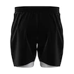 Heren short adidas  Short & Tight Set White