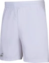 Heren short Babolat  Play Club Short White XL