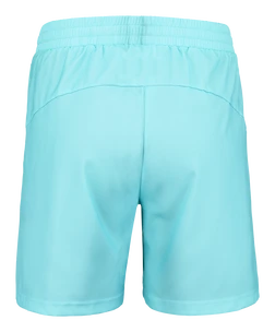 Heren short Babolat  Play Short Men Angel Blue