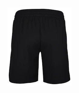 Heren short Babolat  Play Short Men Black XXL