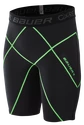 Heren short Bauer  Core Short 1.0 Senior