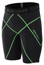 Heren short Bauer Core Short 1.0 Senior