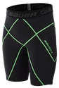 Heren short Bauer  Core Short 1.0 Senior XS