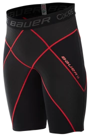 Heren short Bauer Core Short 3.0 SR Senior