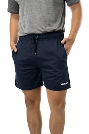 Heren short Bauer  Team Knit Short Navy