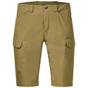 Heren short Bergans  Utne Olive Green