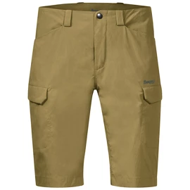 Heren short Bergans Utne Olive Green