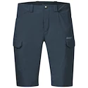 Heren short Bergans  Utne Orion Blue XL