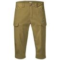 Heren short Bergans  Utne Pirate 3/4 Olive Green