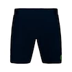 Heren short BIDI BADU  Bevis 7Inch Tech Shorts Lime, Dark Blue L