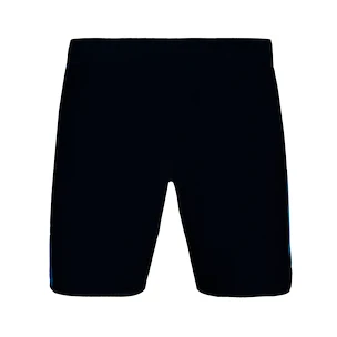 Heren short BIDI BADU  Bevis 7Inch Tech Shorts Petrol, Dark Blue