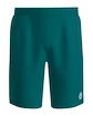 Heren short BIDI BADU  Spike Crew 9Inch Shorts Dark Green