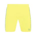 Heren short BIDI BADU  Tulu 7Inch Tech Shorts Mint/Yellow XL