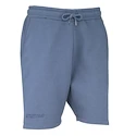 Heren short CCM Core Fleece Short Vintage Blue XL