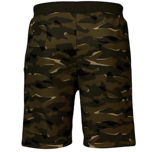 Heren short Fanatics  Digi Camo NFL Seattle Seahawks S