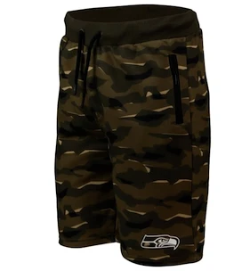 Heren short Fanatics  Digi Camo NFL Seattle Seahawks S