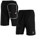 Heren short Fanatics Enchanced Sport Enchanced Sport NFL Las Vegas Raiders