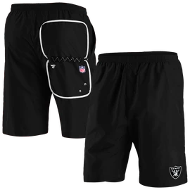 Heren short Fanatics Enchanced Sport Enchanced Sport NFL Las Vegas Raiders