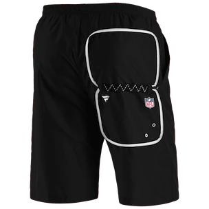 Heren short Fanatics Enchanced Sport Enchanced Sport NFL Las Vegas Raiders