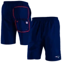 Heren short Fanatics Enchanced Sport Enchanced Sport NFL New England Patriots